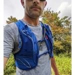 Osprey Duro 6 w/Res Blue Sky L **DISC** - 10004103