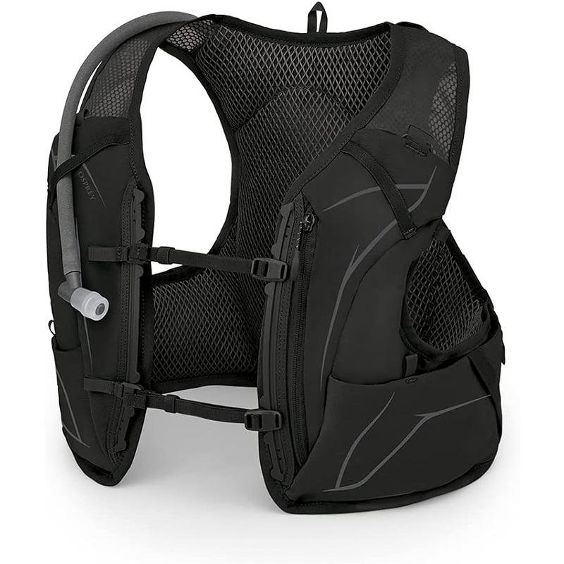 Osprey Duro 1.5 w/Res Dark Charcoal L **DISC** - 10004227
