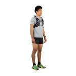 Osprey Duro 1.5 w/Res Dark Charcoal L **DISC** - 10004227