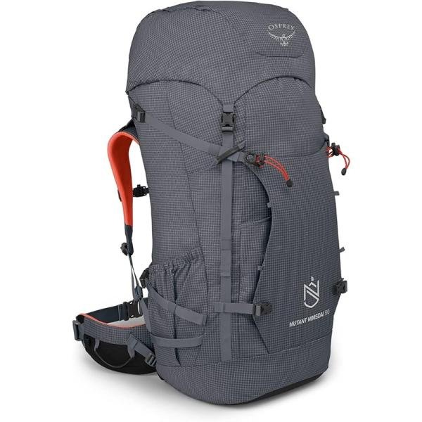 Osprey Mutant 38 Tungsten Grey M/L **DISC** - 10004557