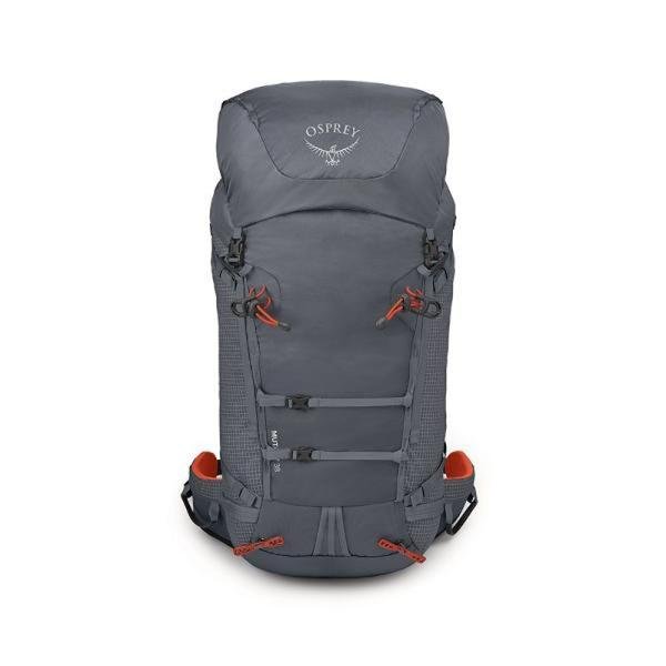 Osprey Mutant 38 Tungsten Grey M/L **DISC** - 10004557