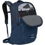 Osprey Parsec Black O/S - 10004585