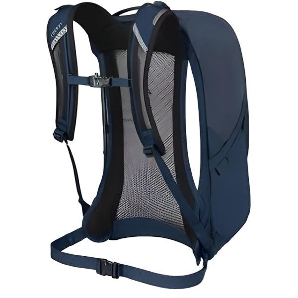 Osprey Parsec Black O/S - 10004585
