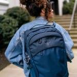 Osprey Nebula Atlas Blue Heather O/S - 10004593