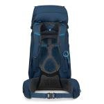 Osprey Kestrel 48 Black S/M - 10004758