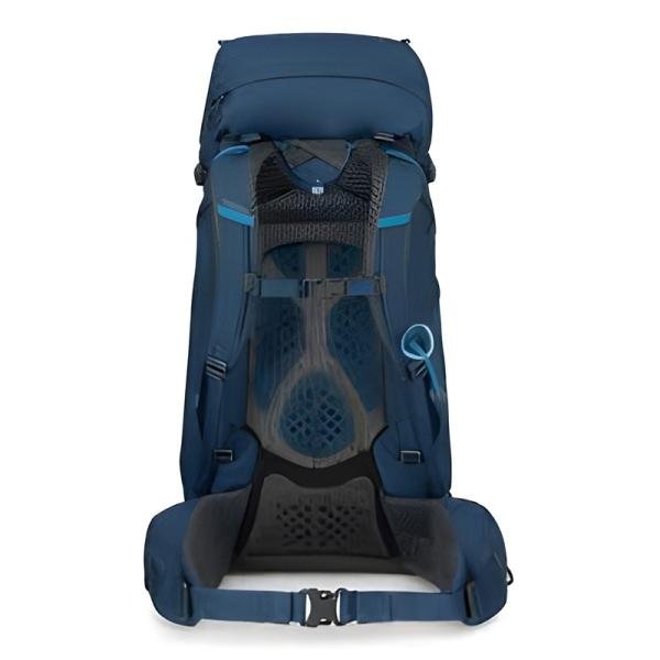 Osprey Kestrel 48 Black S/M - 10004758
