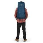Osprey Kestrel 48 Black S/M - 10004758