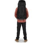 Osprey Kestrel 48 Black L/XL - 10004759
