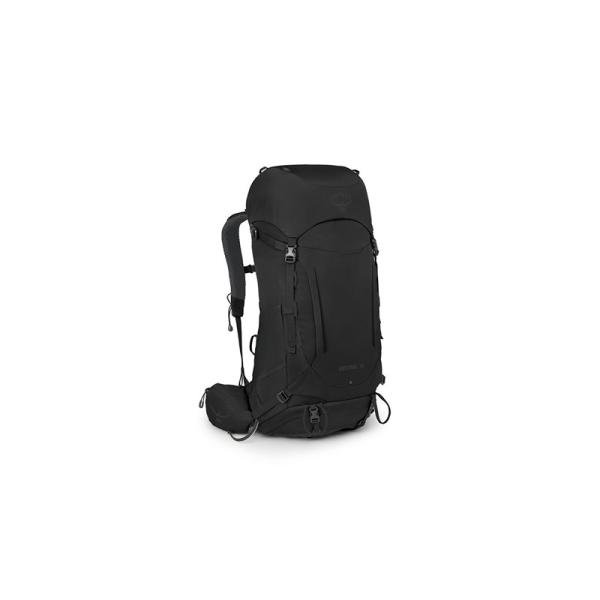 Osprey Kestrel 48 Black L/XL - 10004759
