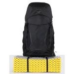 Osprey Kestrel 48 Black L/XL - 10004759