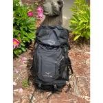 Osprey Kestrel 38 Black L/XL - 10004767