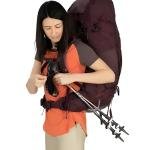 Osprey Kyte 68 Elderberry Purple WXS/S - 10004776