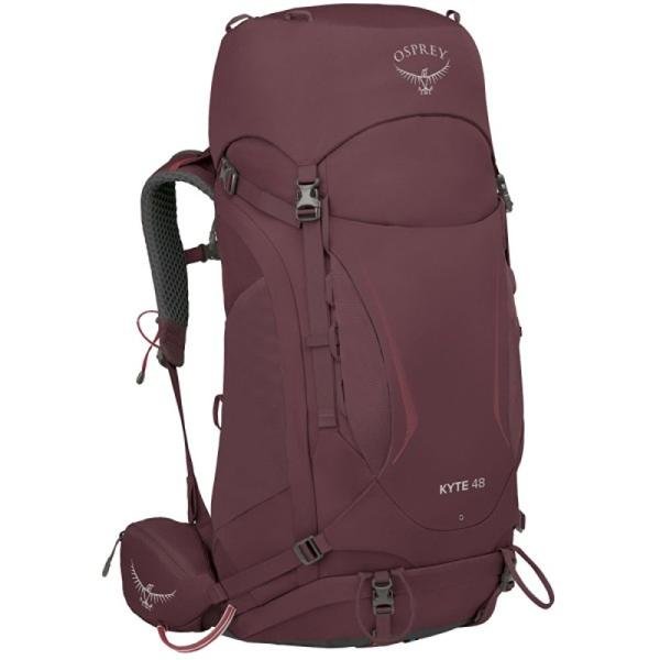 Osprey Kyte 48 Elderberry Purple WXS/S - 10004784