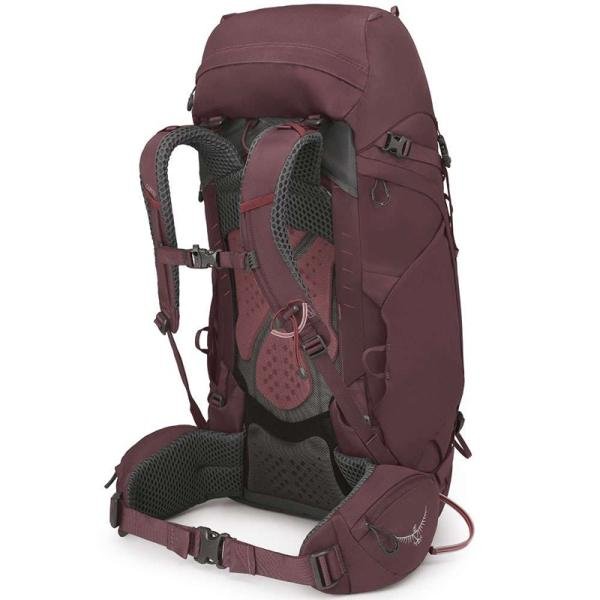 Osprey Kyte 48 Elderberry Purple WXS/S - 10004784