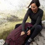 Osprey Kyte 48 Elderberry Purple WXS/S - 10004784