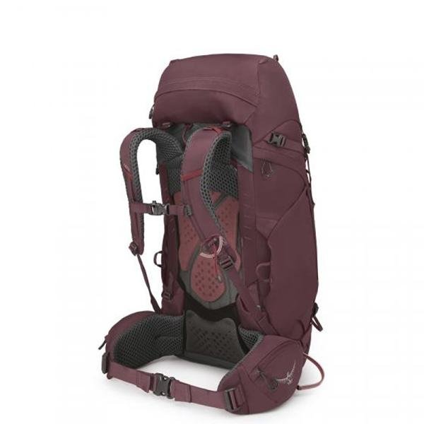 Osprey Kyte 48 Elderberry Purple WM/L - 10004785