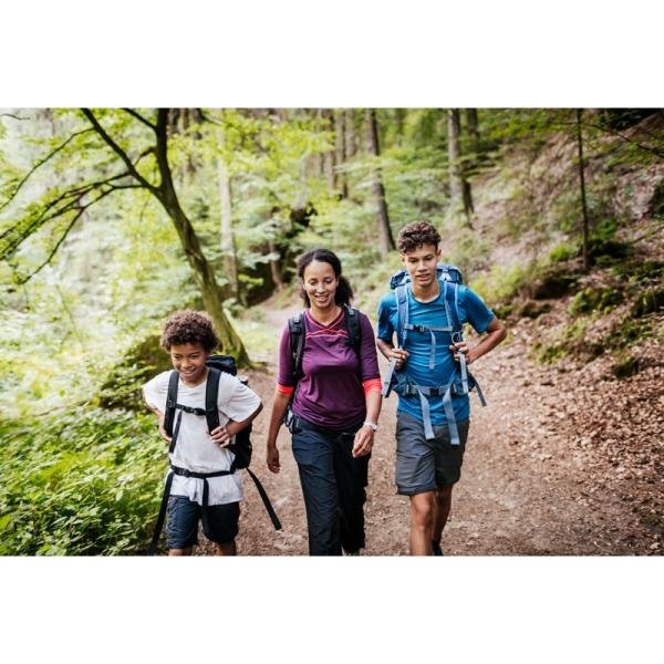 Osprey Kyte 38 Black WXS/S - 10004790