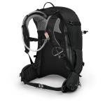 Osprey Manta 34 w/Res Black O/S - 10004810