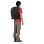 Osprey Manta 34 w/Res Black O/S - 10004810