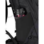 Osprey Manta 34 w/Res Black O/S - 10004810