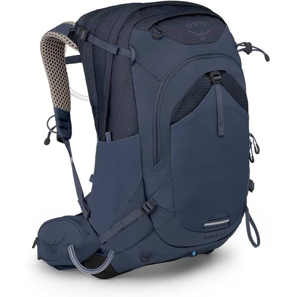 Osprey Mira 32 w/Res Anchor Blue O/S - 10004818