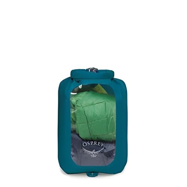 Osprey Ultralight Pack Liner Waterfront Blue Large - 10004971