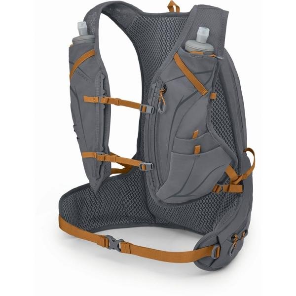 Osprey Duro 15 w/Res Phantom Grey/Toffee Orange L/XL - 10005438