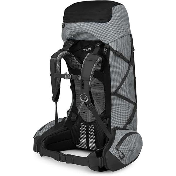 Osprey Ariel Pro 75 Silver Lining WXS/WS - 10005843