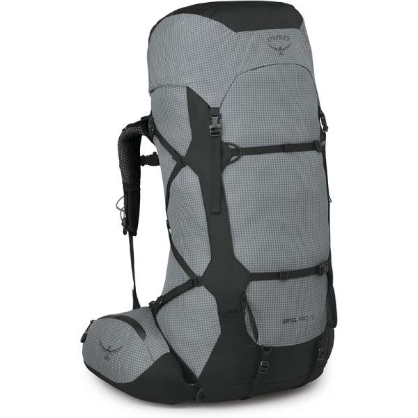 Osprey Ariel Pro 75 Silver Lining WXS/WS - 10005843