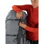 Osprey Ariel Pro 75 Silver Lining WXS/WS - 10005843