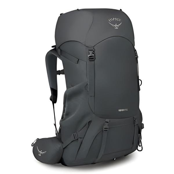 Osprey Renn 50 Dark Charcoal/Gray Wolf O/S - 10005860