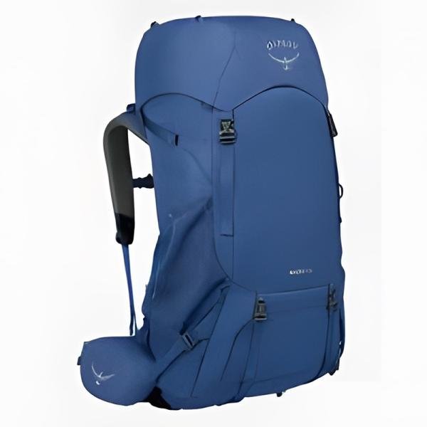 Osprey Rook 50 Astology Blue/Blue Flame O/S - 10005869