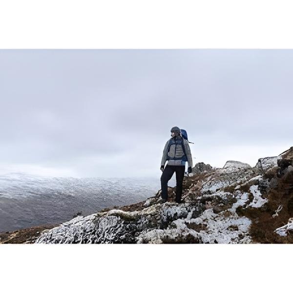 Osprey Rook 50 Astology Blue/Blue Flame O/S - 10005869