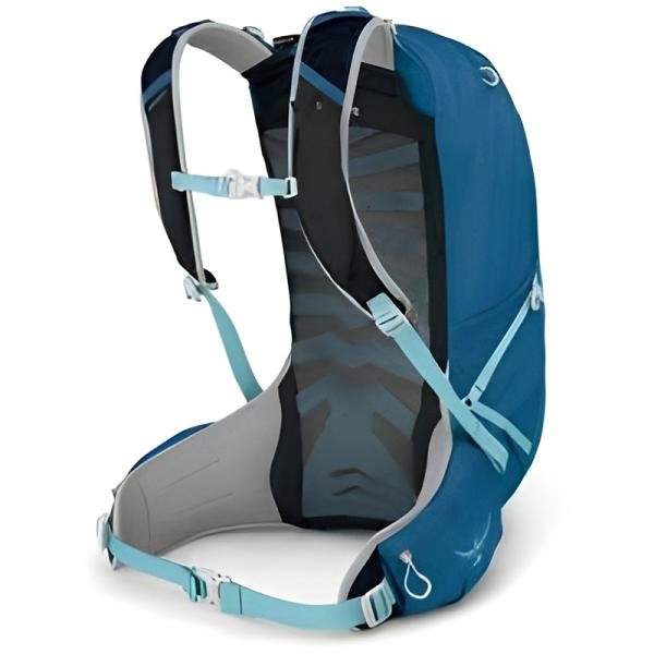 Osprey Talon Earth 22 Deep Ocean Blue O/S - 10005950