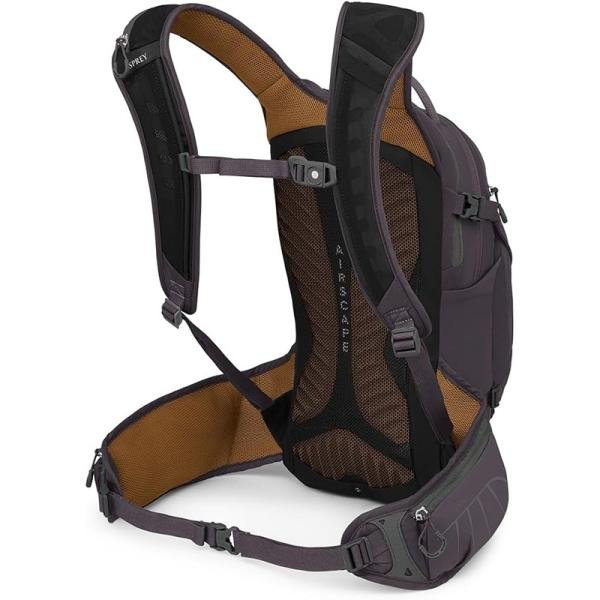 Osprey Raven 14 Space Travel/Toffee Orange O/S EF - 10005952