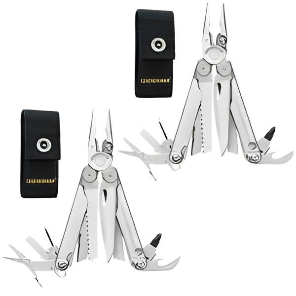 Leatherman Super Tool® 300 Nylon Sheath Peg - 831149