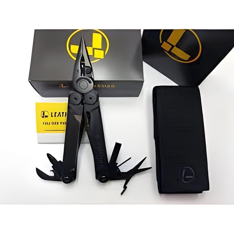 Leatherman Surge Black Box - 831333