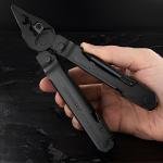 Leatherman Super Tool® 300 EOD Black Blister - 831365
