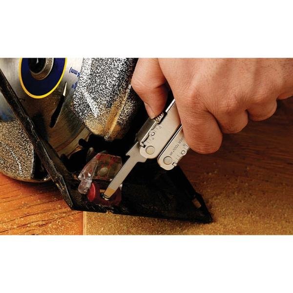 Leatherman Super Tool® 300 EOD Black Blister - 831365