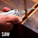 Leatherman Sidekick™-(Standard sheath) - 831438