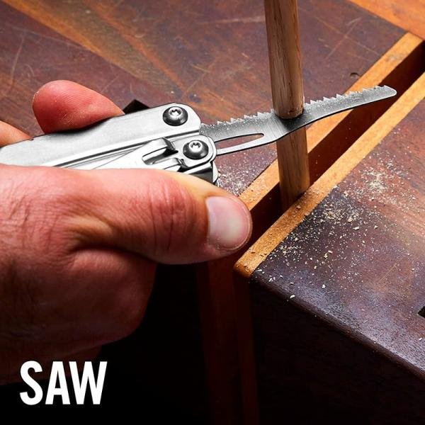 Leatherman Sidekick™-(Standard sheath) - 831438