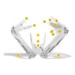 Leatherman Sidekick™-(Standard sheath) - 831438