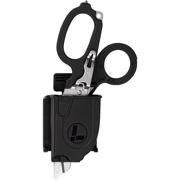 Leatherman Raptor-Black/Molle/Box-Int - 831742