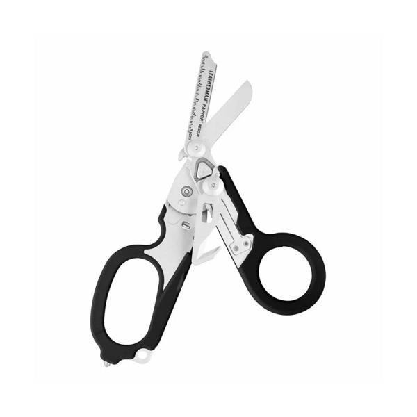 Leatherman Raptor-Black/Utility/Box-Int***SPO*** - 832167