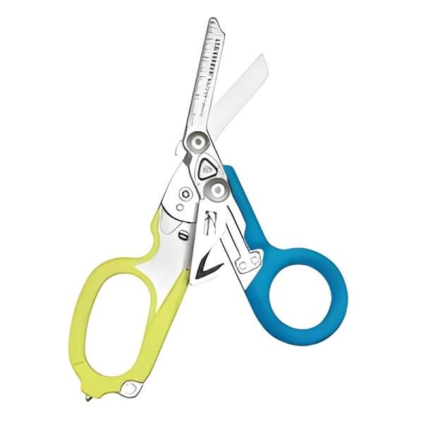 Leatherman Raptor Tan/Utility Box Int***SPO*** - 832174