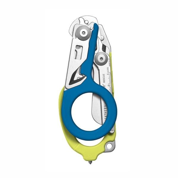 Leatherman Raptor Tan/Utility Box Int***SPO*** - 832174