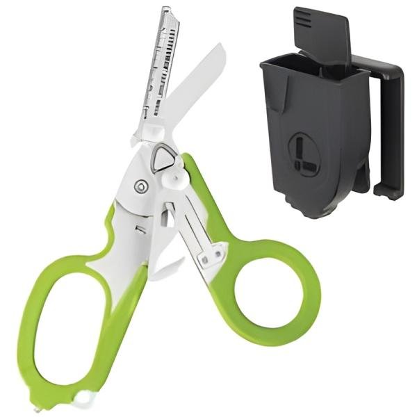 Leatherman Raptor™Green Utility Holister - 832331