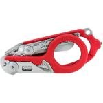 Leatherman Raptor Red/Molle Holster/Peg-INT ***EOL*** - 832334