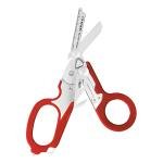 Leatherman Raptor Red/Utility/Box-INT***SPO*** - 832337