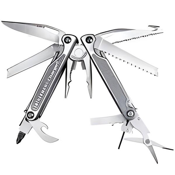 Leatherman Charge® TTI (New) Peg - 832529